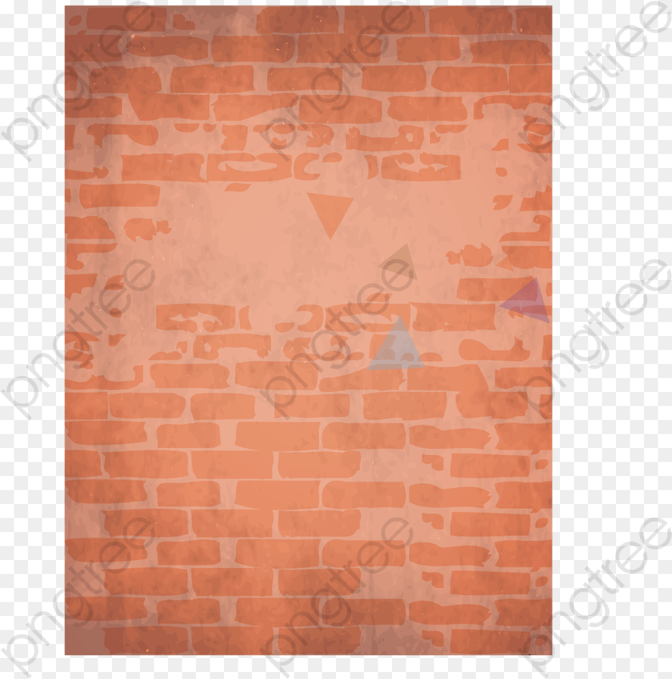 Brick Wall Background Clipart Wall, Architecture, Building, Texture Free Transparent Png