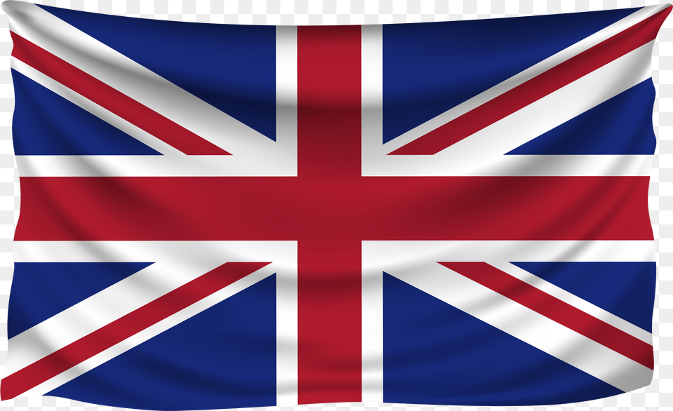 British Flag, United Kingdom Flag Free Transparent Png