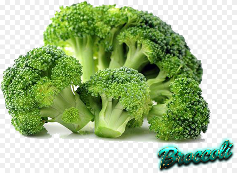 Broccoli Cartoon Brocoli, Food, Plant, Produce, Vegetable Free Transparent Png