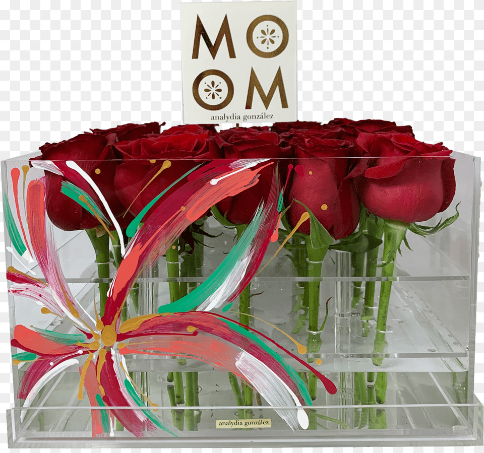 Transparent Brochazo Garden Roses, Cutlery, Fork, Trident, Weapon Free Png Download