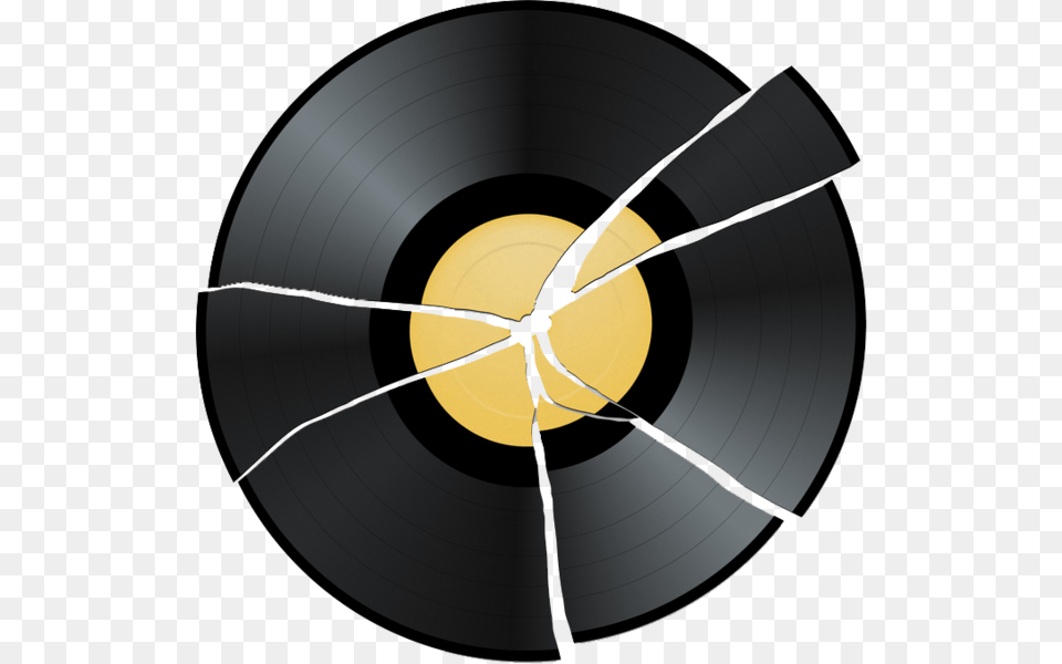 Broken Clock Clipart Broken Record, Machine, Wheel Free Transparent Png