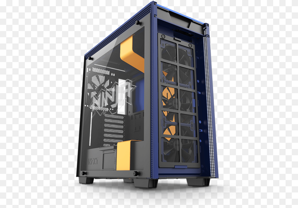 Transparent Broken Computer Nzxt, Electronics, Hardware, Scoreboard, Computer Hardware Free Png