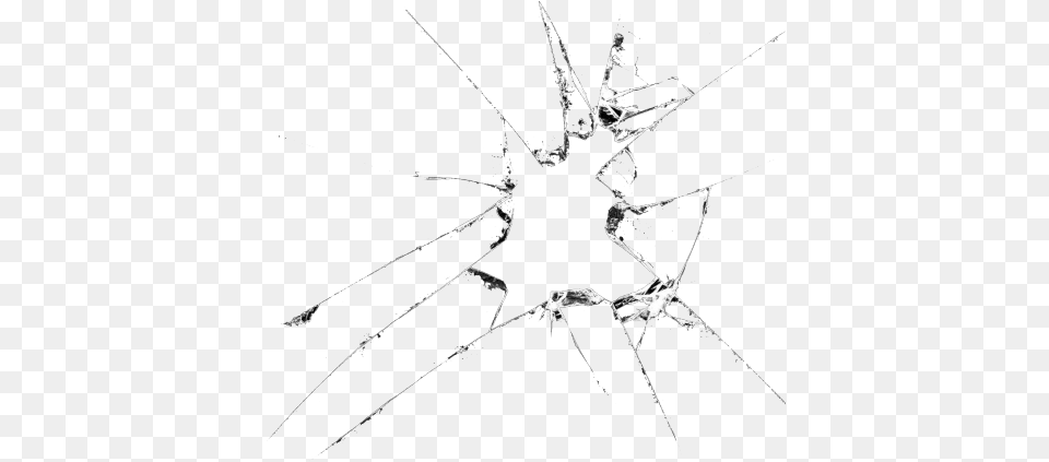 Transparent Broken Glass Free Png Download