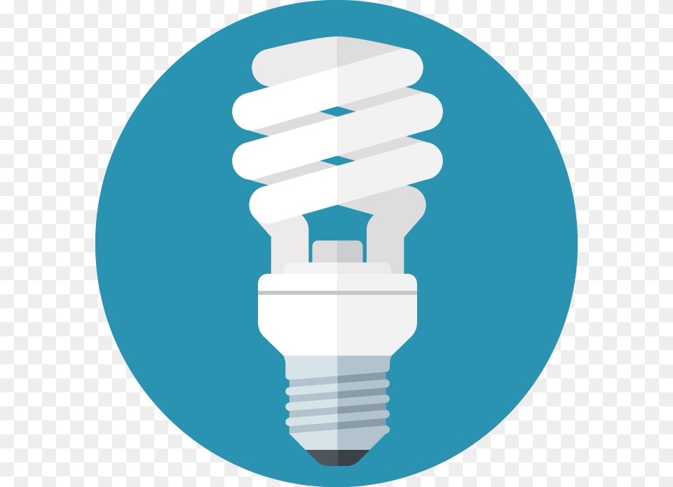 Transparent Broken Light Bulb Energy Saving Led Bulb Infographic, Lightbulb, Ammunition, Grenade, Weapon Free Png Download