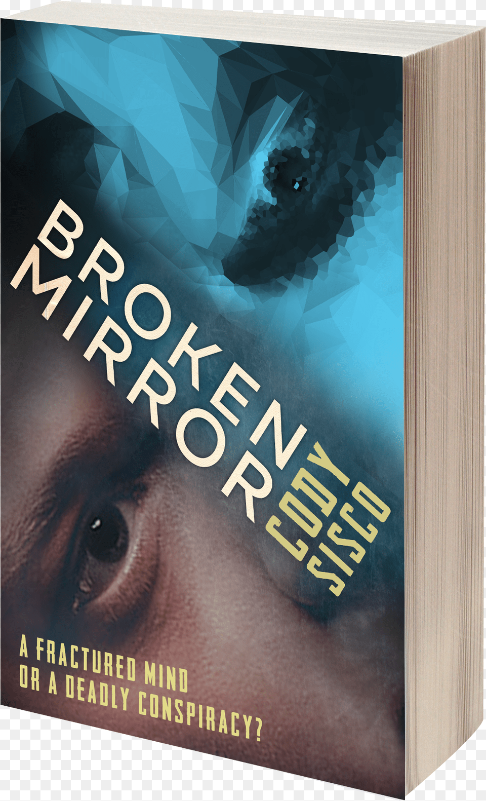 Broken Mirror Book Cover, Novel, Publication, Adult, Bride Free Transparent Png