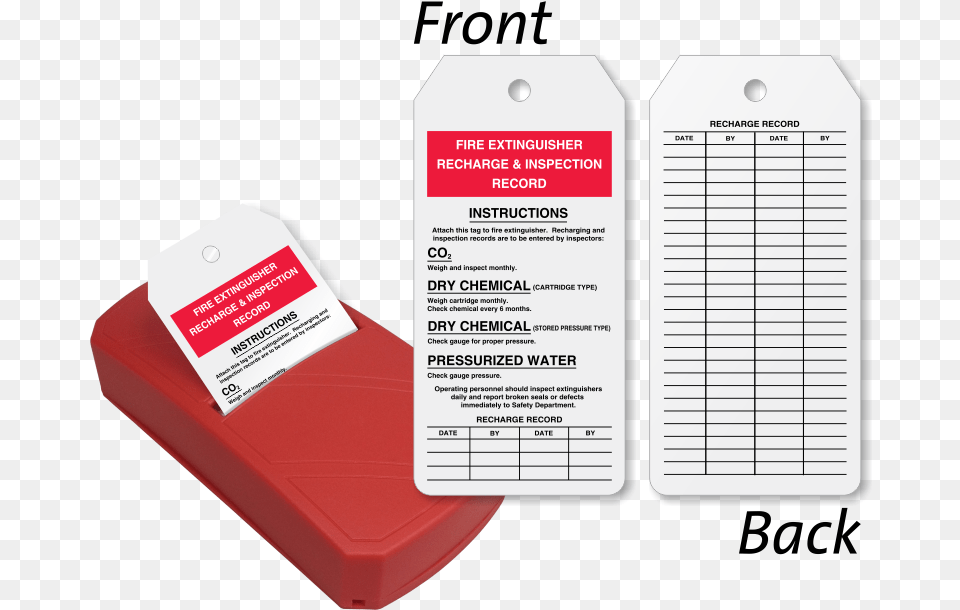 Transparent Broken Record Fire Extinguishers Check Sheet, Text, Paper, Business Card Png