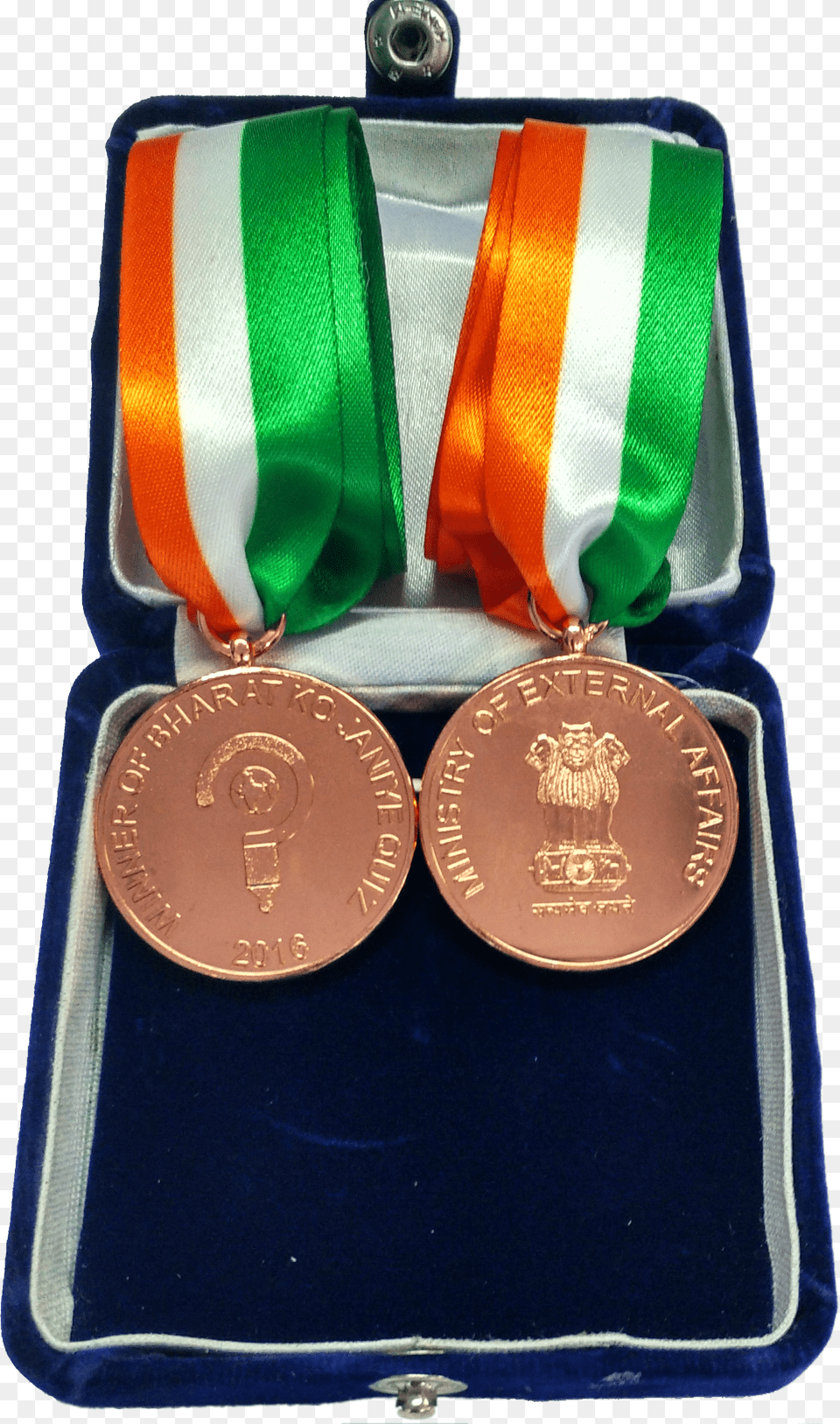 Transparent Bronze Medal Gold Medal Free Png Download