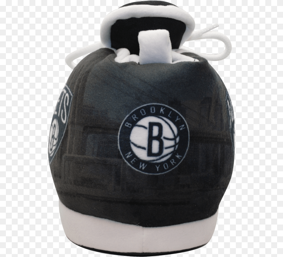 Transparent Brooklyn Nets Logo Teapot, Baseball Cap, Cap, Clothing, Hat Png Image