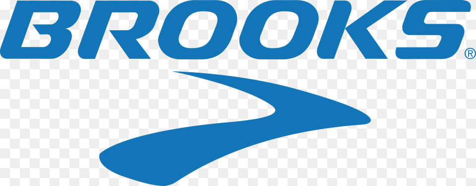 Transparent Brooks Logo Brooks Sports Logo Png