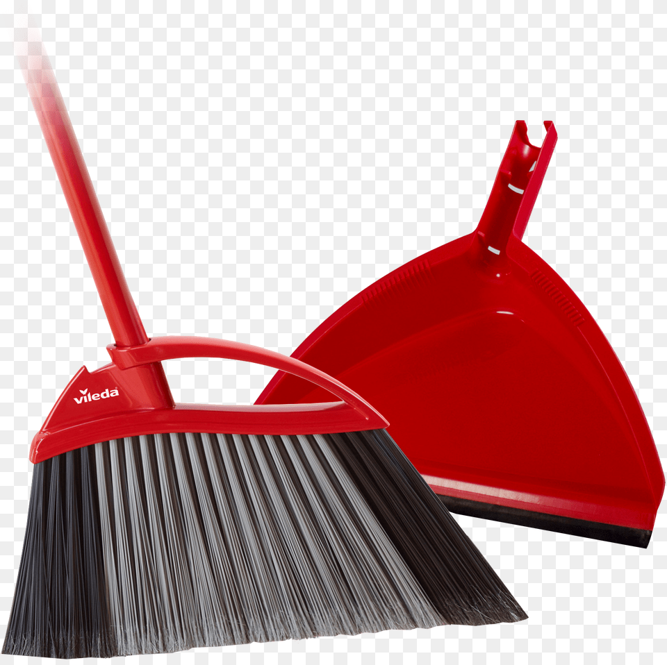 Transparent Broom Broom And Dustpan Png Image