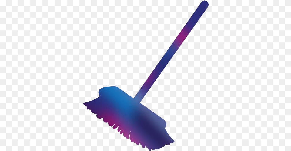 Transparent Broom Clipart Push Broom Clipart Png