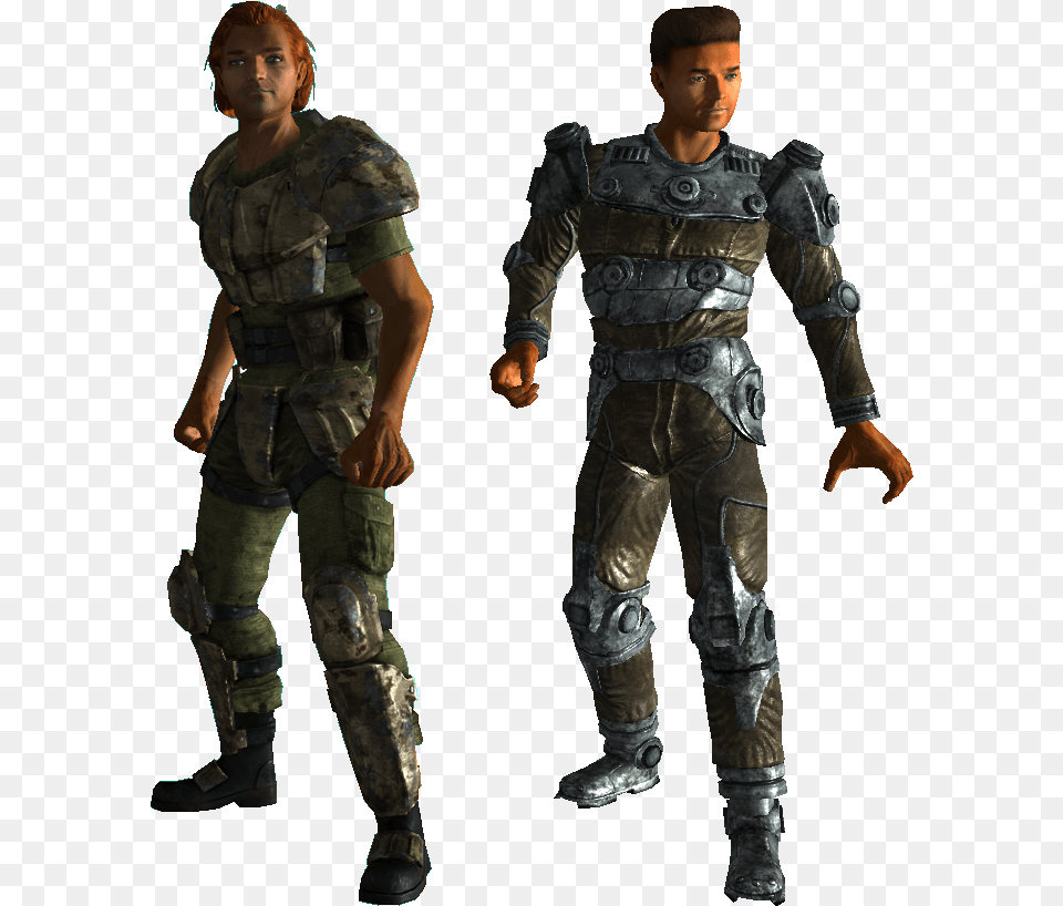 Brotherhood Of Steel Brotherhood Of Steel Recon, Adult, Man, Male, Person Free Transparent Png