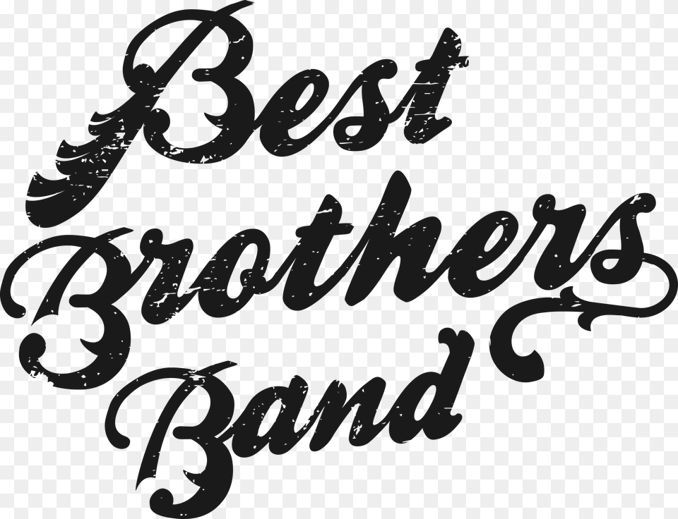 Transparent Brothers Best Brother Text, Silhouette, Lighting, Cross, Symbol Png