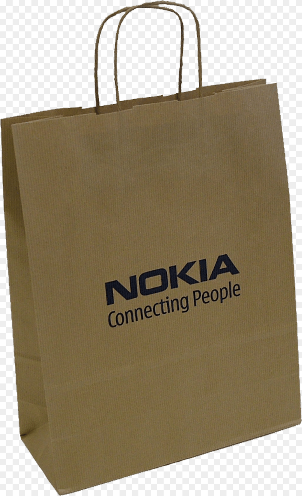 Transparent Brown Paper Bag Clipart Nokia, Shopping Bag, Tote Bag, Box Png