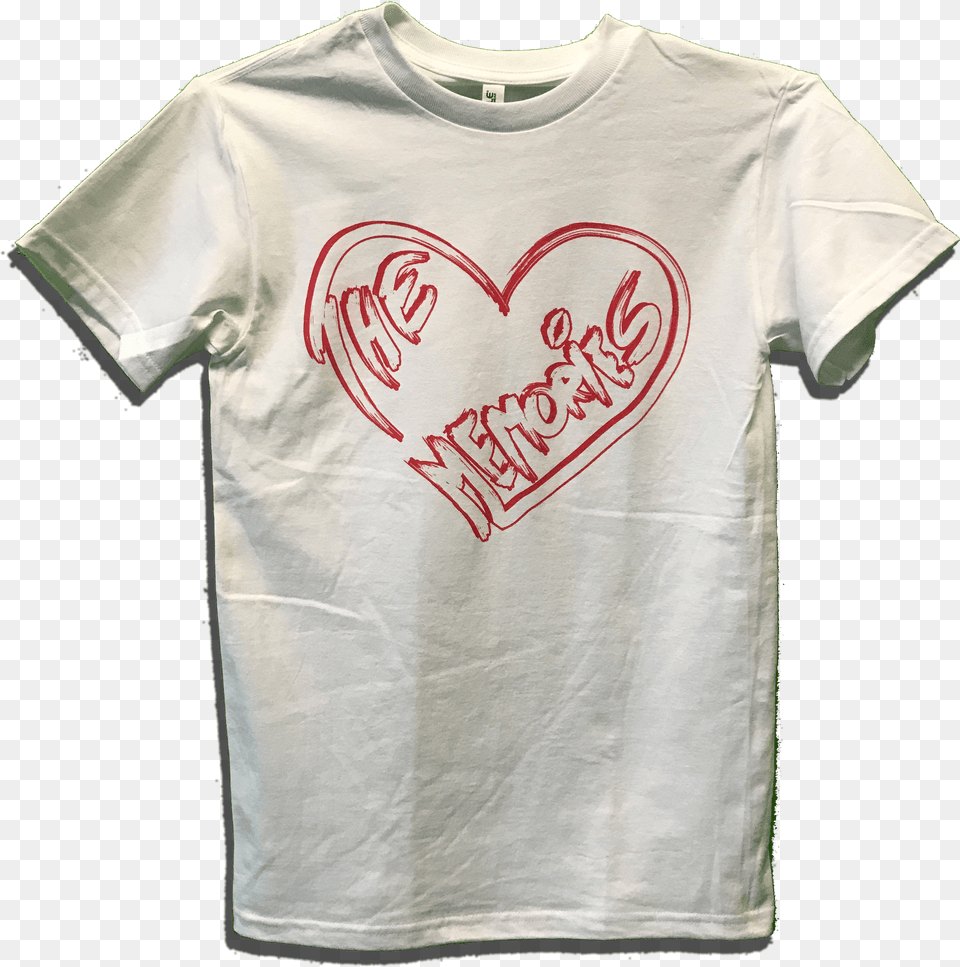 Transparent Brushstroke Active Shirt, Clothing, T-shirt, Symbol Free Png Download