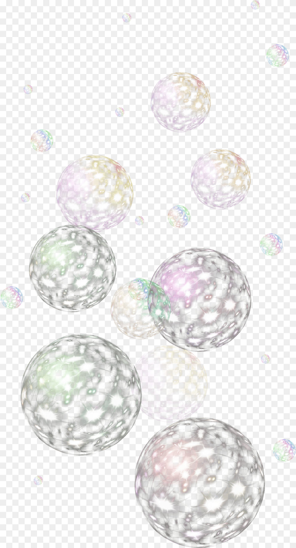 Transparent Bubble Overlays Portable Network Graphics, Sphere, Balloon, Accessories Free Png