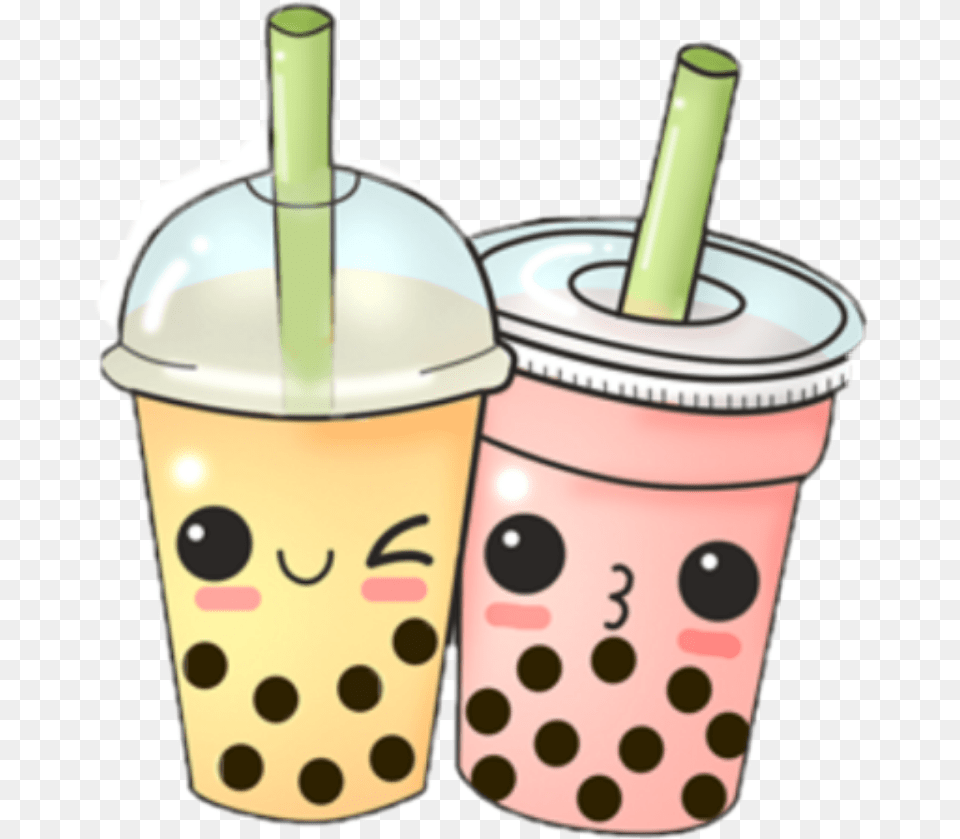 Transparent Bubble Tea Milk Tea Clipart, Beverage, Ammunition, Grenade, Weapon Png Image