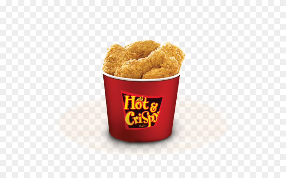 Transparent Bucket Of Chicken Clipart Kfc Today Special Offer, Food, Fried Chicken, Nuggets, Cup Png Image