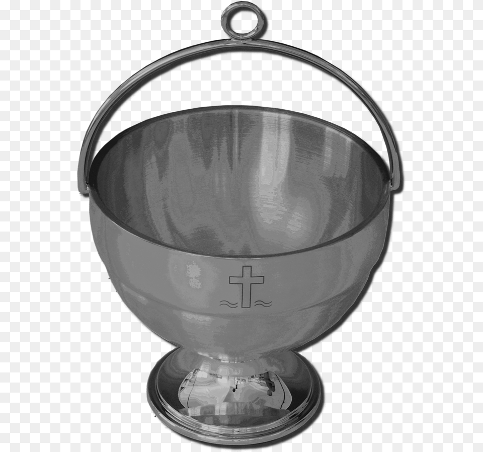 Transparent Bucket Of Water Punch Bowl Free Png Download