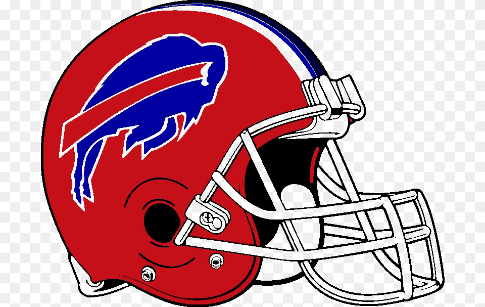 Transparent Buffalo Bills Logo Buffalo Bills Transparent Logo, Helmet, American Football, Football, Person Png