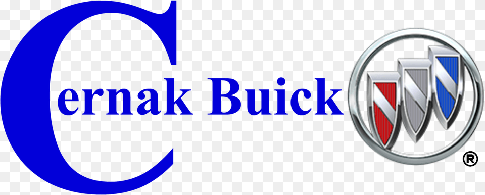 Transparent Buick Logo Circle, Emblem, Symbol Free Png Download