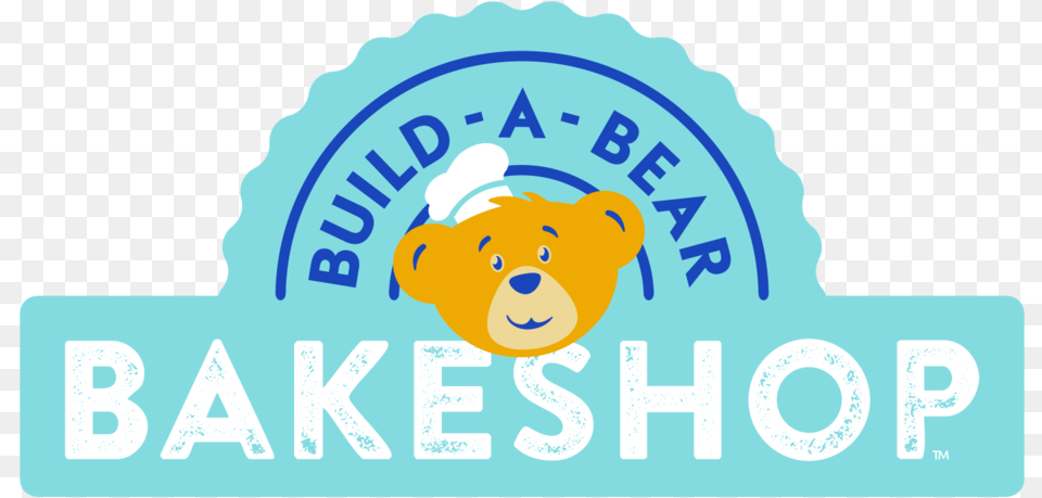 Transparent Build A Bear Build A Bear Bakeshop, Logo, Sport, Water Sports, Leisure Activities Png