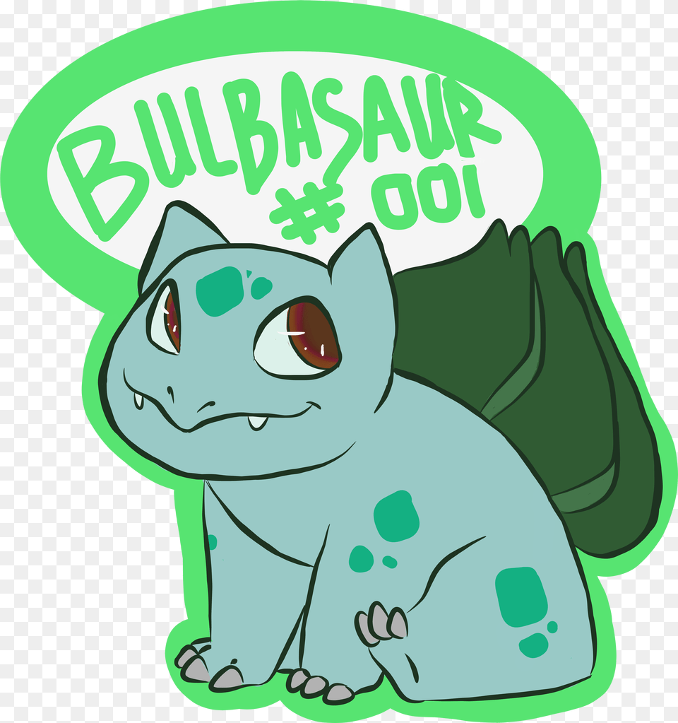 Bulbasaur Cartoon, Baby, Person, Face, Head Free Transparent Png