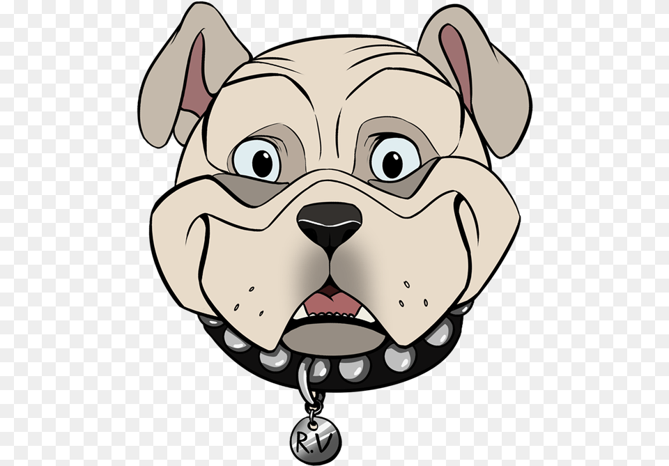 Transparent Bulldog Face Bull Dog Face, Baby, Person, Animal, Canine Png Image
