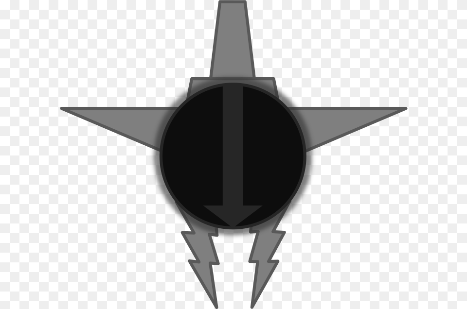 Transparent Bullet Spark Airliner, Cross, Symbol Free Png