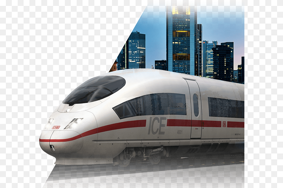 Transparent Bullet Train Ts 2019 Train Simulator, Vehicle, Railway, Transportation, Wheel Png Image