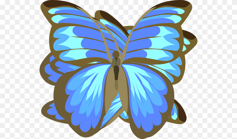 Transparent Bullies Clipart, Animal, Butterfly, Insect, Invertebrate Png