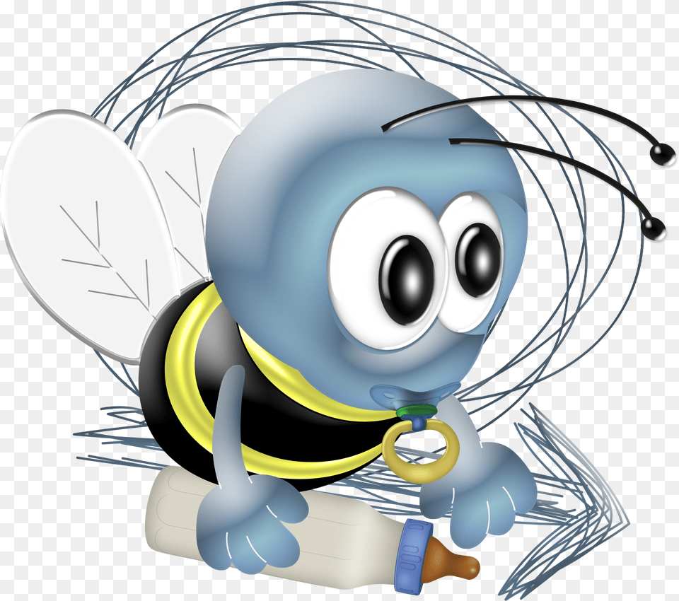 Bumble Bee Clipart Cartoon, Art, Graphics, Book, Comics Free Transparent Png