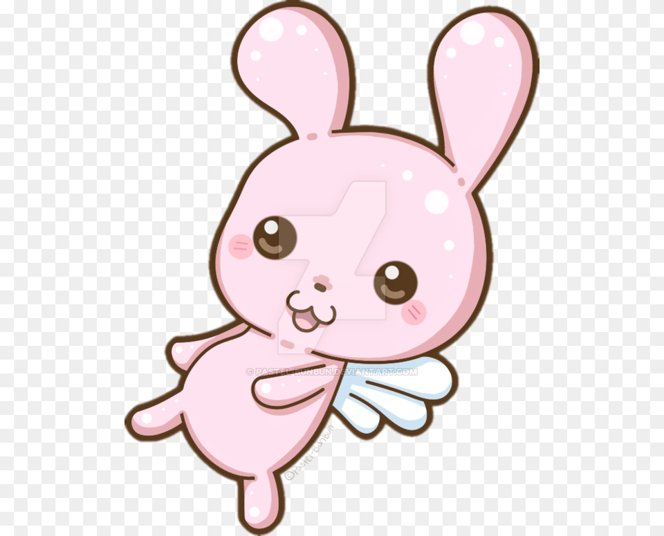 Transparent Bunnies Clipart Transparent Pastel Bunny, Baby, Person, Animal, Mammal Png