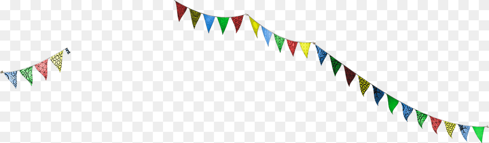 Bunting Flags Clipart Festival Buntings, Art Free Transparent Png