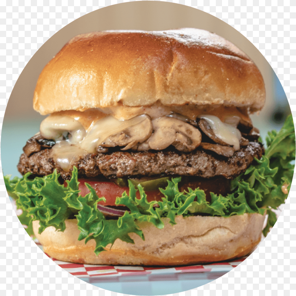 Transparent Burger Bk Burger Shots, Food Free Png Download