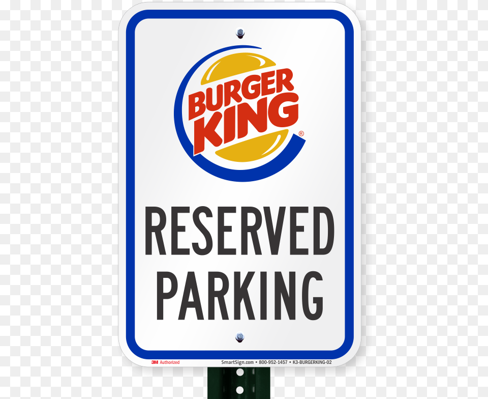 Transparent Burger King Logo Burger King, Sign, Symbol, Bus Stop, Outdoors Free Png Download