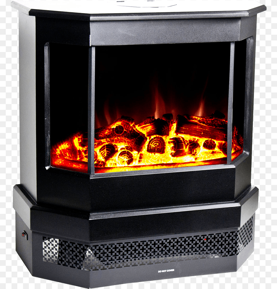 Transparent Burning House Hearth, Fireplace, Indoors Free Png Download