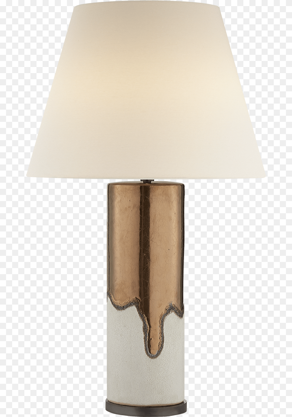 Transparent Burnt Paper Texture, Lamp, Lampshade, Table Lamp Png Image
