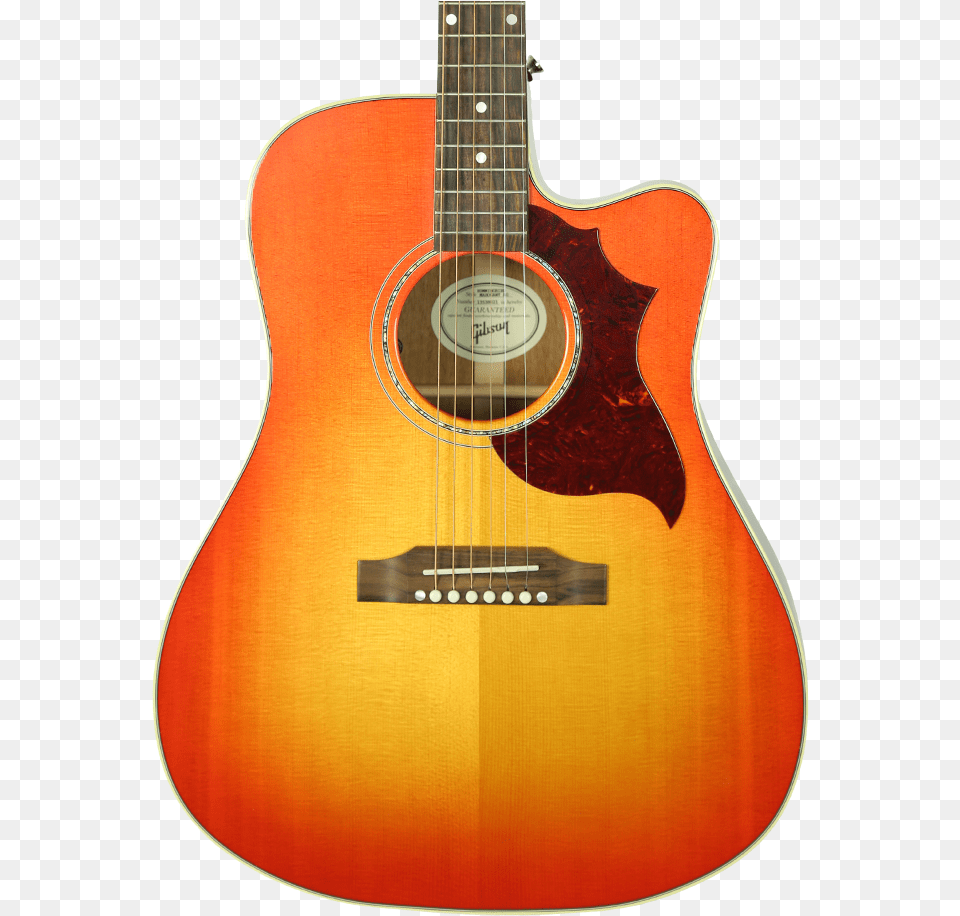 Burst Of Light Acoustic Guitar, Musical Instrument Free Transparent Png