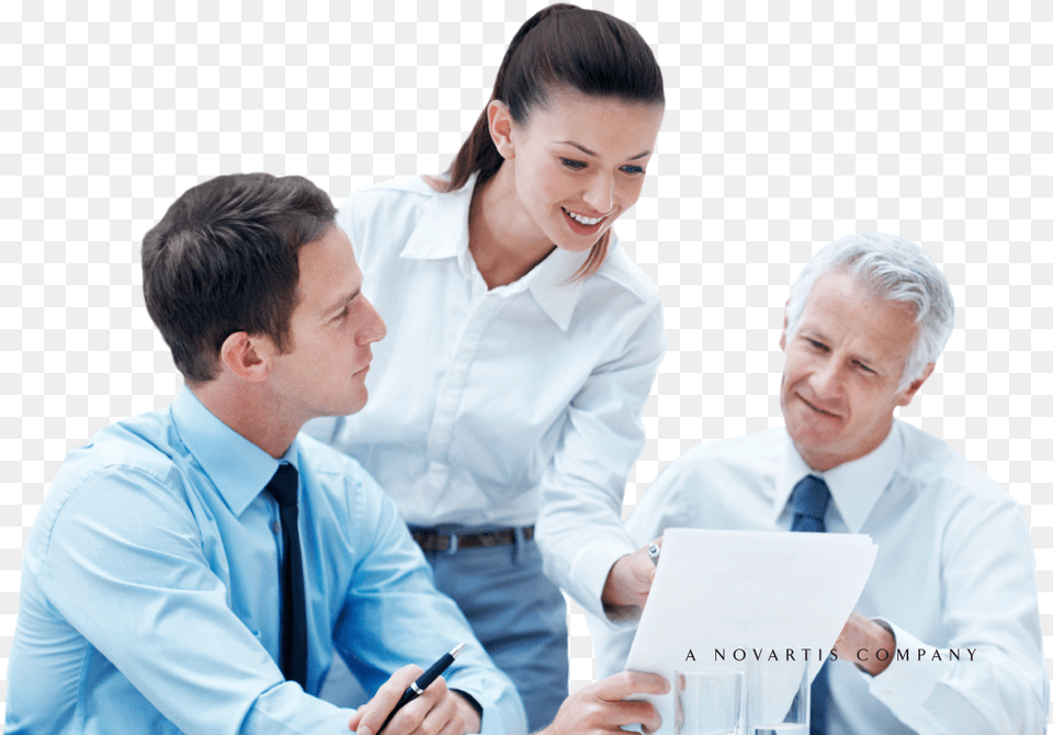 Transparent Business Business People Meeting, Adult, Shirt, Person, Woman Free Png