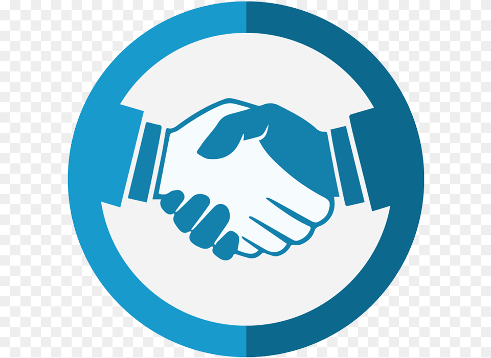 Transparent Business Handshake Shake Hands, Body Part, Hand, Person Free Png Download