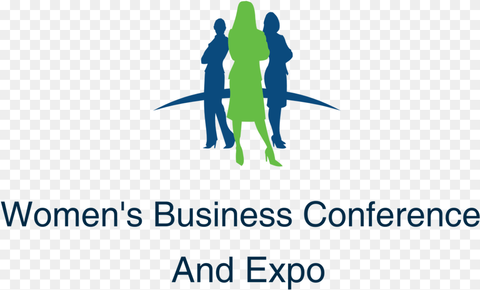 Transparent Business Woman Silhouette Women Business Conference Amp Expo, Person, Animal, Sea Life, Fish Free Png
