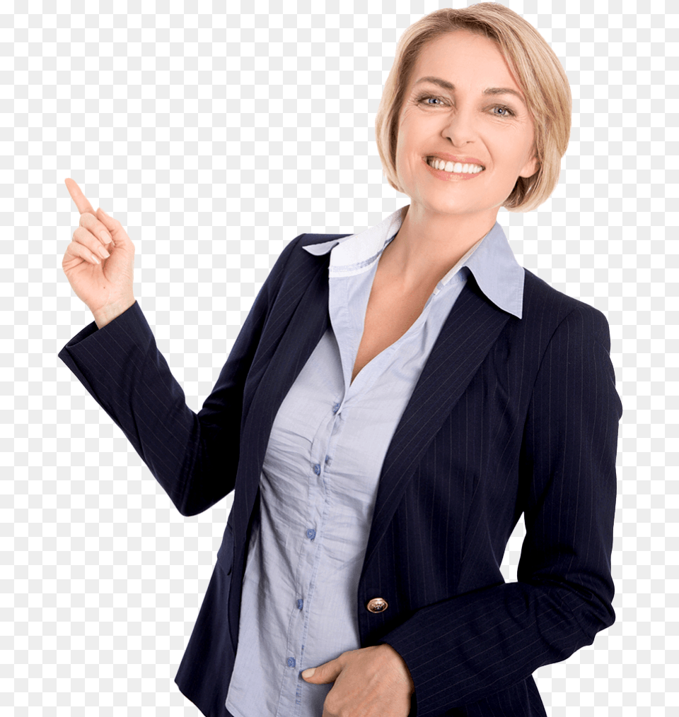 Transparent Business Women, Adult, Suit, Sleeve, Person Free Png
