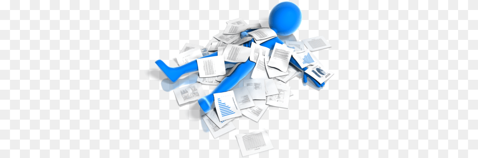 Transparent Busy Work Paperwork, Advertisement, Poster, Text Png