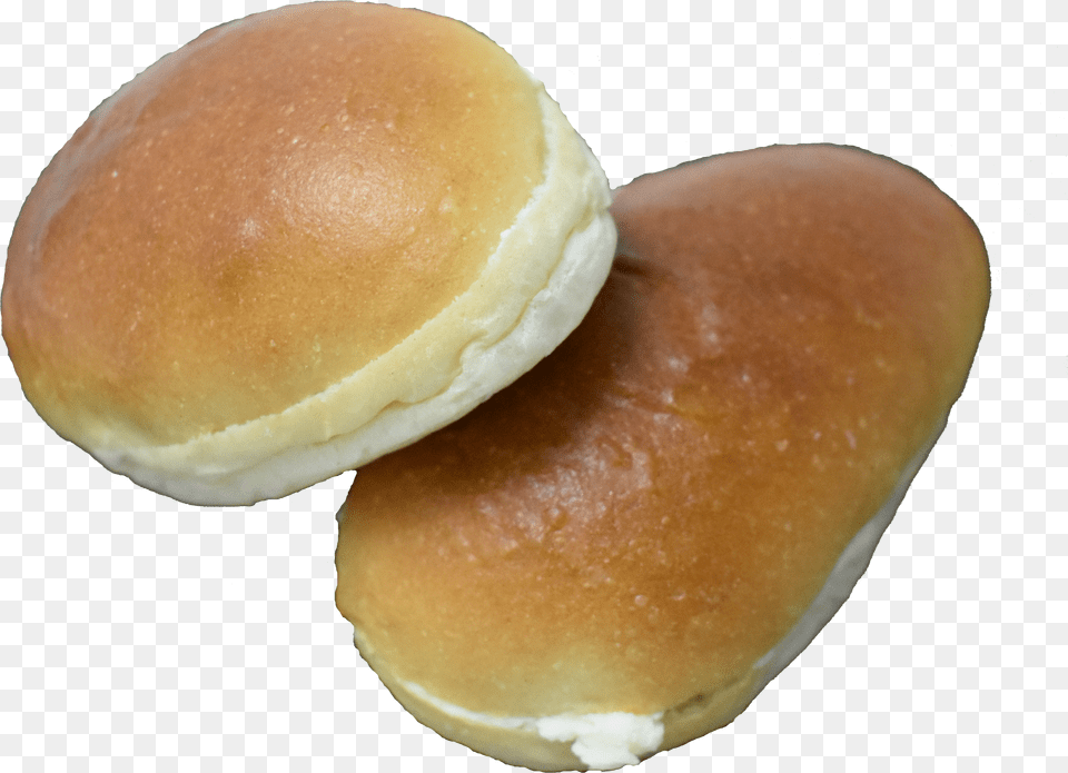 Transparent Butter Bun Free Png Download