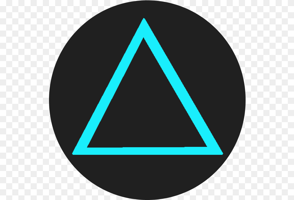 Transparent Button Ps4 Playstation 4 Triangle Button, Disk Png Image
