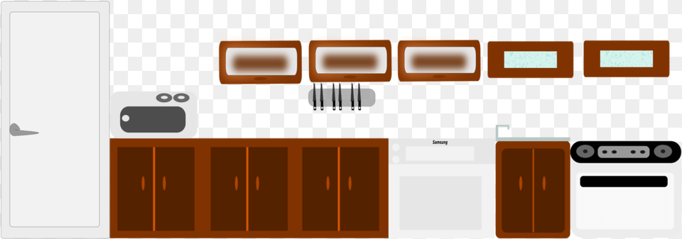 Cabinet Clipart Wood, Electrical Device Free Transparent Png