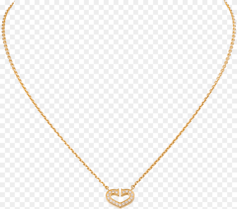 Transparent Cadenas De Oro Necklace, Accessories, Jewelry, Pendant, Diamond Png