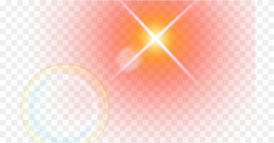 Transparent Cahaya Circle, Flare, Light, Lighting Png