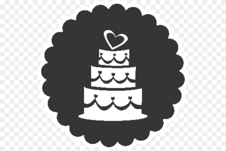 Cake Icon Clipart For Photoshop, Dessert, Food, Stencil, People Free Transparent Png